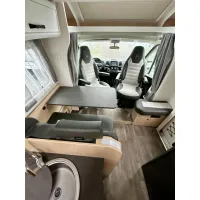 Автодом Sunlight Adventure, 2025, МКПП, пробег 23000 км