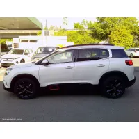 Citroën C5, 2021, АКПП, пробег 44200 км