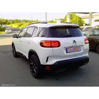 Citroën C5, 2021, АКПП, пробег 44200 км