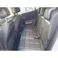 Citroën C5, 2021, АКПП, пробег 44200 км