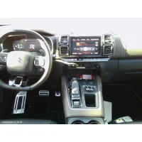 Citroën C5, 2021, АКПП, пробег 44200 км