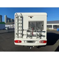 Автодом Rapido 775F, 2003, МКПП, пробег 196000 км