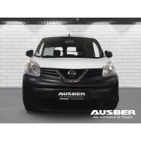 Nissan NV250, 2021, МКПП, пробег 75162 км