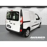 Nissan NV250, 2021, МКПП, пробег 75162 км