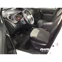 Nissan NV250, 2021, МКПП, пробег 75162 км