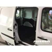 Nissan NV250, 2021, МКПП, пробег 75162 км