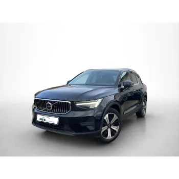 Volvo XC40, 2022, АКПП, пробег 46527 км