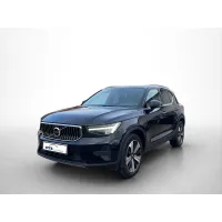 Volvo XC40, 2022, АКПП, пробег 46527 км