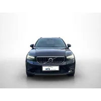 Volvo XC40, 2022, АКПП, пробег 46527 км
