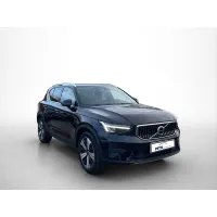 Volvo XC40, 2022, АКПП, пробег 46527 км