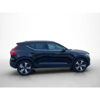Volvo XC40, 2022, АКПП, пробег 46527 км
