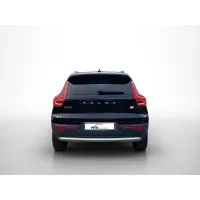Volvo XC40, 2022, АКПП, пробег 46527 км