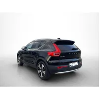 Volvo XC40, 2022, АКПП, пробег 46527 км