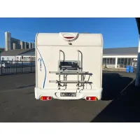 Автодом XGO Dynamic, 2015, МКПП, пробег 117000 км