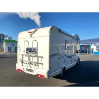 Автодом XGO Dynamic, 2015, МКПП, пробег 117000 км