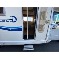 Автодом XGO Dynamic, 2015, МКПП, пробег 117000 км