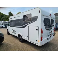 Автодом Bürstner Nexxo, 2019, МКПП, пробег 37100 км