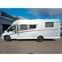 Автодом Sunlight T, 2020, Робот, пробег 68677 км