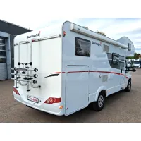 Автодом Sunlight A, 2019, МКПП, пробег 87212 км