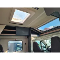 Автодом Laika Kosmo, 2025, МКПП, пробег 228 км