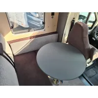 Автодом Laika Kosmo, 2025, МКПП, пробег 228 км