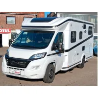 Автодом Laika Kosmo, 2025, АКПП, пробег 4 км