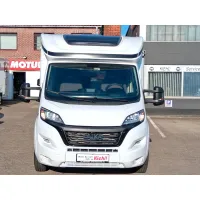 Автодом Laika Kosmo, 2025, АКПП, пробег 4 км