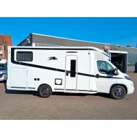 Автодом Laika Kosmo, 2025, АКПП, пробег 4 км