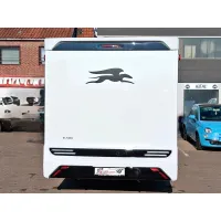 Автодом Laika Kosmo, 2025, АКПП, пробег 4 км