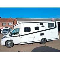 Автодом Laika Kosmo, 2025, АКПП, пробег 4 км