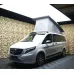Автодом VANTourer Mercedes-Benz, 2023, АКПП, пробег 27145 км