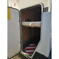 Автодом Sun Living, 2012, МКПП, пробег 95000 км