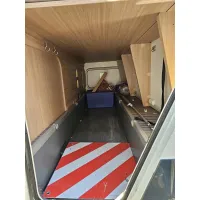 Автодом Sun Living, 2012, МКПП, пробег 95000 км