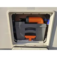 Автодом Sun Living, 2012, МКПП, пробег 95000 км