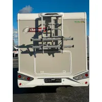 Автодом Trigano Challaenger, 2020, АКПП, пробег 34200 км