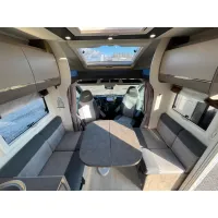 Автодом Trigano Challaenger, 2020, АКПП, пробег 34200 км