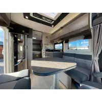 Автодом Trigano Challaenger, 2020, АКПП, пробег 34200 км