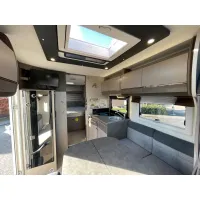 Автодом Trigano Challaenger, 2020, АКПП, пробег 34200 км