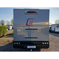 Автодом Challenger S217, 2025, АКПП, пробег 4700 км