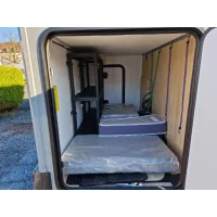 Автодом Challenger S217, 2025, АКПП, пробег 4700 км