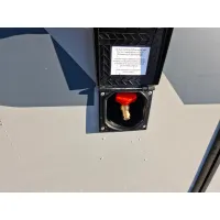 Автодом Challenger S217, 2025, АКПП, пробег 4700 км