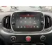 Fiat 500, 2020, МКПП, пробег 16600 км Fiat 500, 2020, МКПП, пробег 16600 км