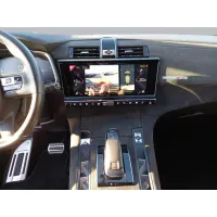 DS Automobiles, 2022, АКПП, пробег 56254 км