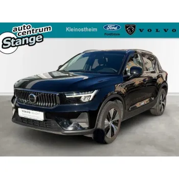 Volvo XC40, 2022, АКПП, пробег 75300 км