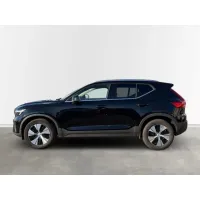 Volvo XC40, 2022, АКПП, пробег 75300 км