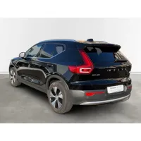 Volvo XC40, 2022, АКПП, пробег 75300 км