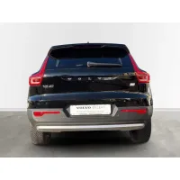 Volvo XC40, 2022, АКПП, пробег 75300 км