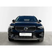 Volvo XC40, 2022, АКПП, пробег 75300 км