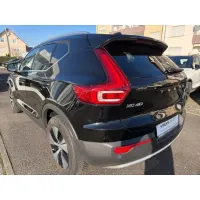 Volvo XC40, 2022, АКПП, пробег 75300 км