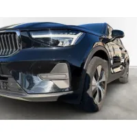 Volvo XC40, 2022, АКПП, пробег 75300 км